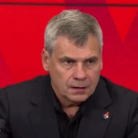 Квартальнов ответил журналистам про завоевание очередного Кубка Гагарина &laquo;Локомотивом&raquo;