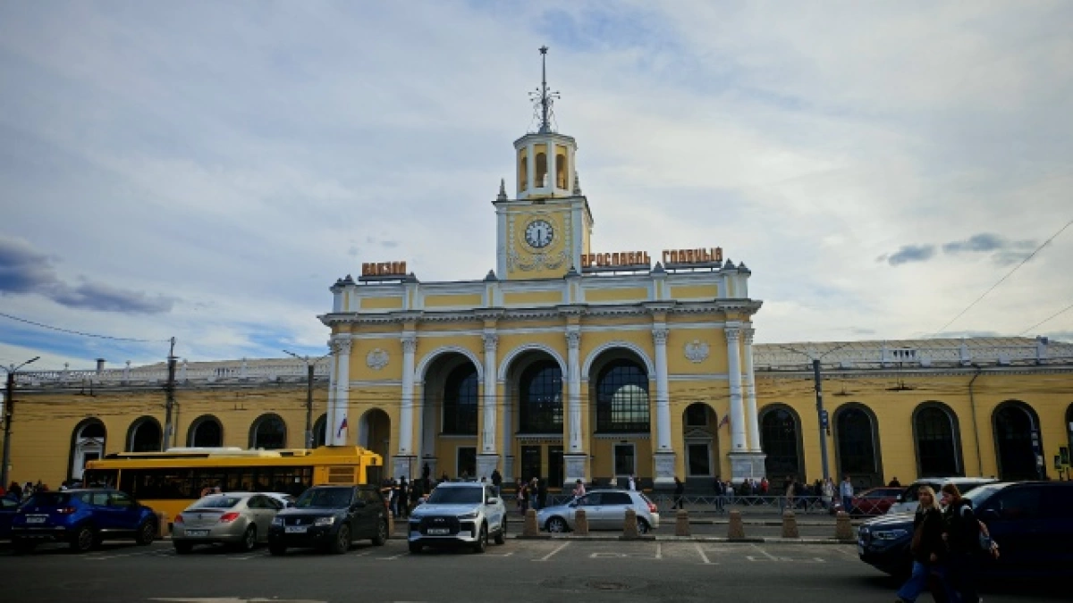 В Ярославле работник депо получит полмиллиона за ожоги лица