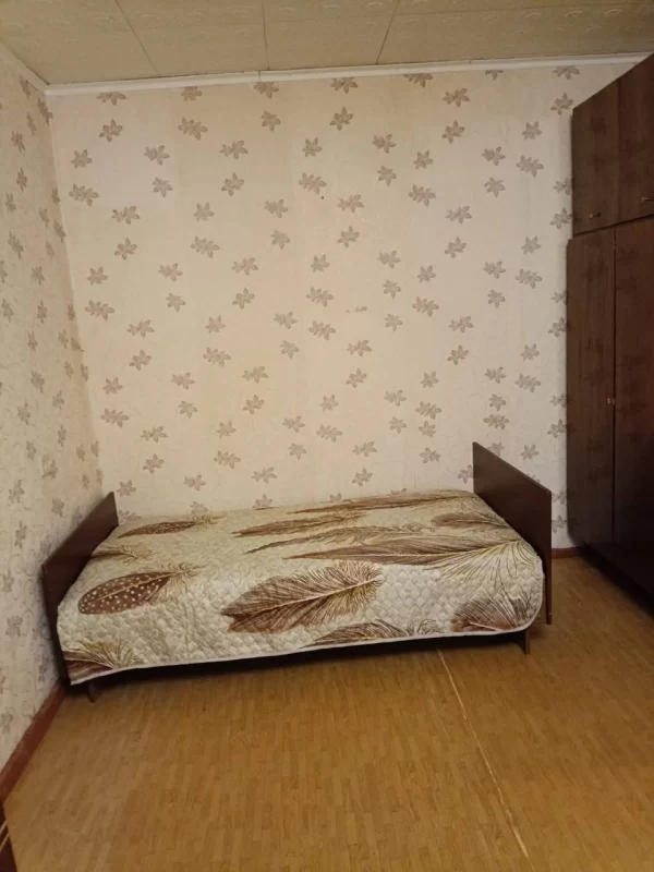 Однокомнатная квартира