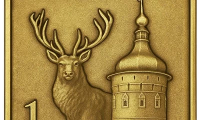 В ярославском правительстве объяснили медвежьи следы вместо оленьих копыт