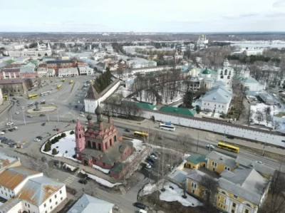 Из 2263 сокращенных жителей Ярославской области работу нашли 80 процентов