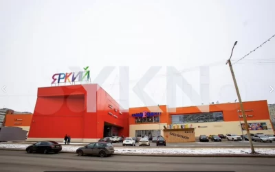 Ярославец отсудил у ТЦ &laquo;Яркий&raquo; 350 тысяч рублей за сломанную ногу