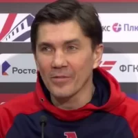 Спронга отстранили от игры в Ярославле