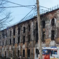 Власти Ярославля утвердили выплаты погорельцам на Стачек