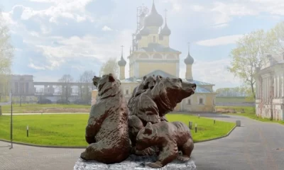 Масштабное обновление инфраструктуры в городах Ярославской области