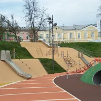 Склоны обновленного &laquo;Спартаковца&raquo; будут подогреваться