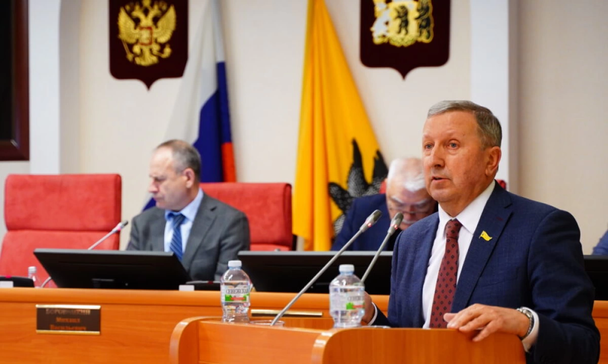 Ярославские депутаты предложили вернуть в оценку работы глав муниципальных округов взаимодействие с 