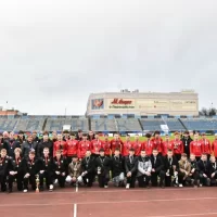 Ярославский &laquo;Шинник&raquo; одержал победу над тульским &laquo;Арсеналом&raquo;