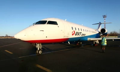 Авиасообщение между Ярославлем и Казанью возобновят в начале октября 