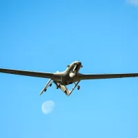 Число сбитых над Ярославской областью беспилотников выросло с 88 до 92