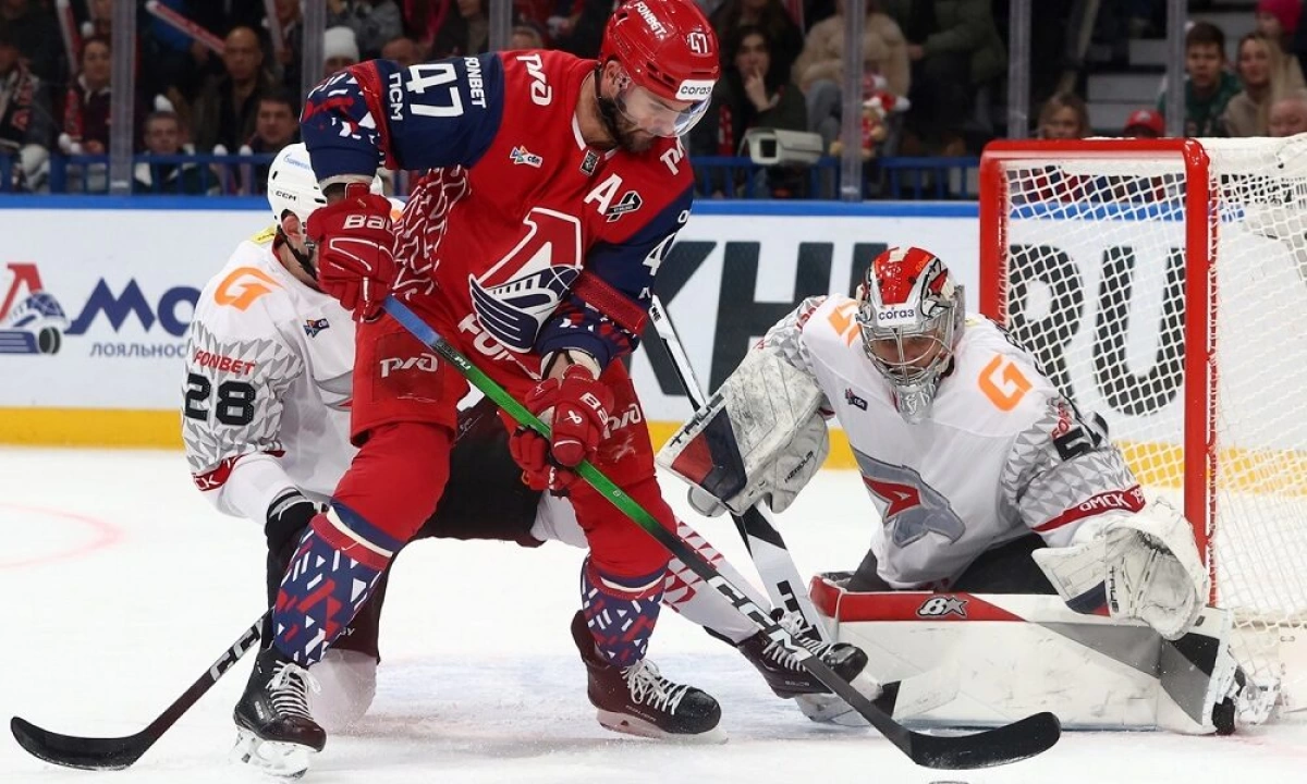 Пятикратный чемпион России рассказал, как &laquo;Локомотиву&raquo; пройти &laquo;Авангард&raquo;