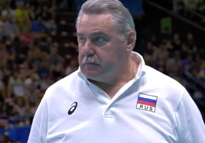 ВК «Ярославич» набирает очки в трех последних матчах без главного тренера Сергея Шляпникова