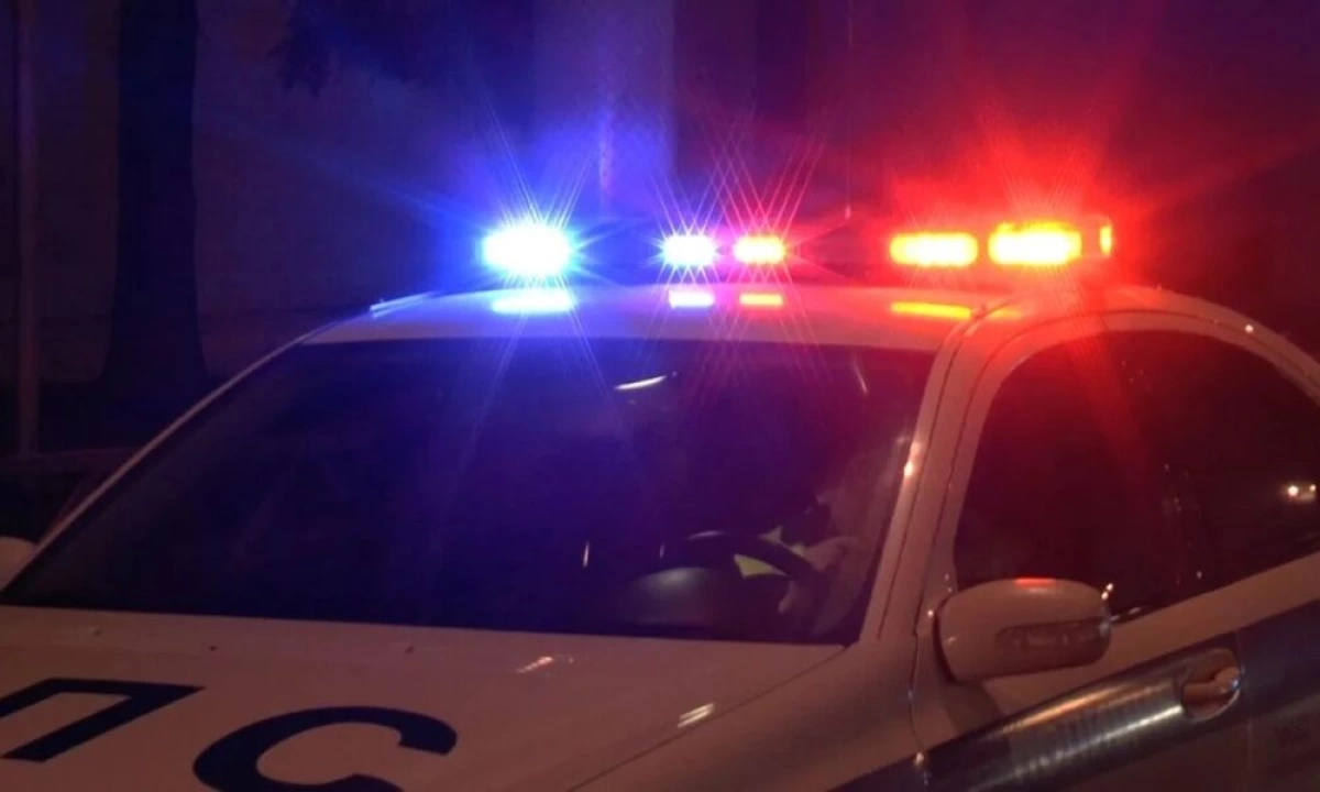 В Ярославской области завели уголовное дело на пьяного скутериста-рецидивиста В Ярославской области завели уголовное дело на пьяного скутериста-рецидивиста