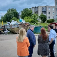 Ярославский губернатор поручил увеличить число обходов территорий