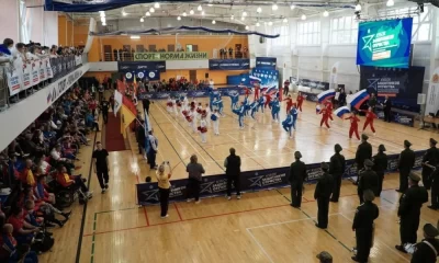 Ярославские ветераны СВО – в числе победителей межрегионального «Кубка защитников Отечества»