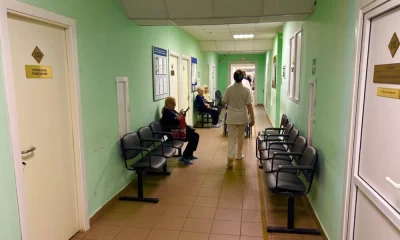 Смена руководства в Ярославской больнице №2: причины и планы на будущее