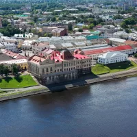 В Ярославской области жители рассказали о спасении тонувшего ребенка