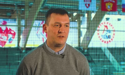 «Локомотив» намерен бороться за Кубок Харламова
