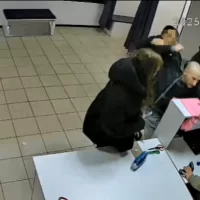 Избивший сотрудницу пункта выдачи заказов ярославец не смог отменить приговор