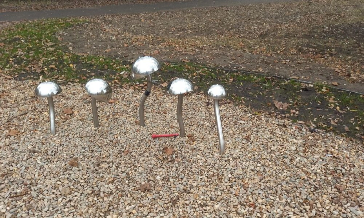 Ярославские власти рассказали, как аннулировать глюкофон и поющую грибницу Ярославские власти рассказали, как аннулировать глюкофон и поющую грибницу