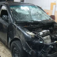 Сдавали в металл: в Ярославской области поймали похитителей автомобилей