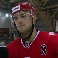 Капитан &laquo;Локомотива&raquo; рассказал про удар головой соперника