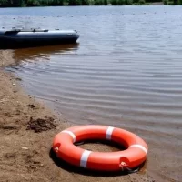 В Ярославской области утонул рыбак