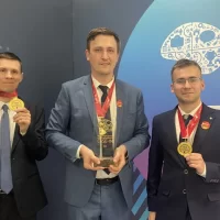 Ярославские энергетики представят Россию на Международном инженерном чемпионате CASE-IN