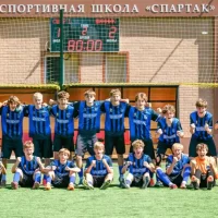 Воспитанники &laquo;Шинника&raquo; обменялись победами со сверстниками из Белгорода