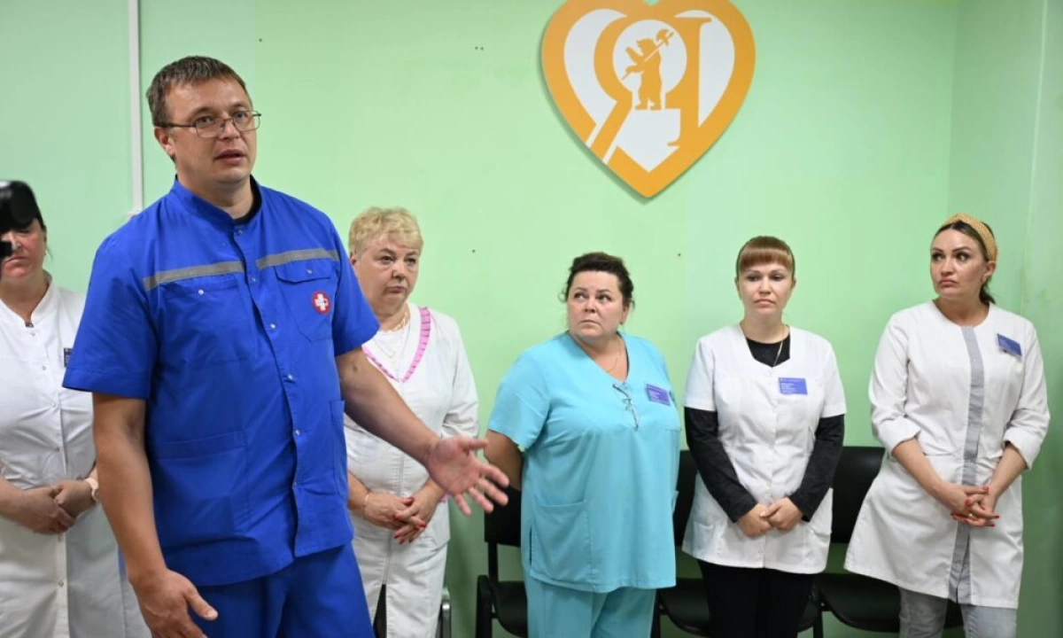 В Ярославской области стартовал проект по повышению доступности медикаментов