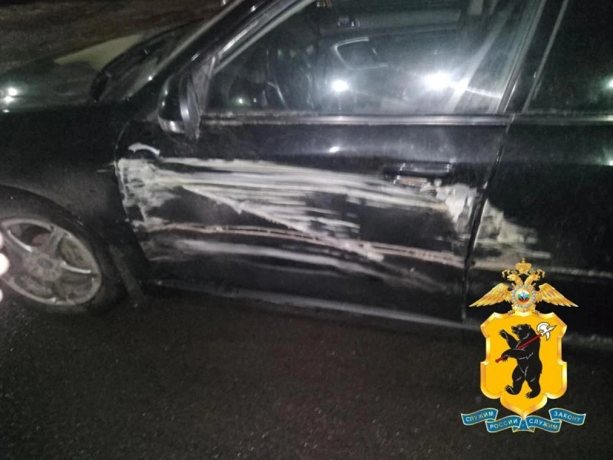 В Ярославле виновник ДТП стал фигурантом уголовного дела о мошенничестве В Ярославле виновник ДТП стал фигурантом уголовного дела о мошенничестве