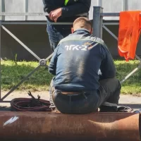В Ярославле жители с помощью прокуратуры добились перерасчета за &laquo;горячую&raquo; воду