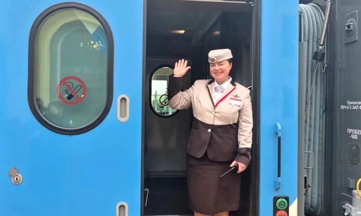 Железнодорожники поборются за звание лучших в Ярославле и Данилове Железнодорожники поборются за звание лучших в Ярославле и Данилове