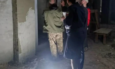 В Ярославле приставы добились ремонта бомбоубежища