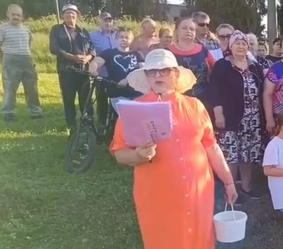 Следователи проверят жалобы на &laquo;железную&raquo; воду в ярославской деревне