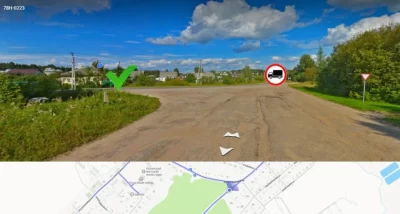 В Ярославской области из-за жалоб жителей вводят запреты для большегрузов