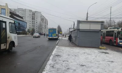 Суд встал на сторону ярославца, сломавшего ногу на остановке