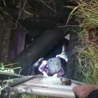 В Ярославской области женщина упала в колодец
