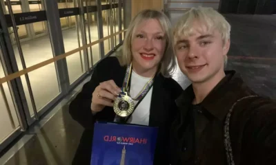 Парикмахер из Ярославля удивила Париж и стала чемпионкой мира