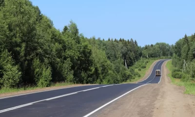 В Ярославской области нарушителей на дорогах ловят еще восемь «Пауков»