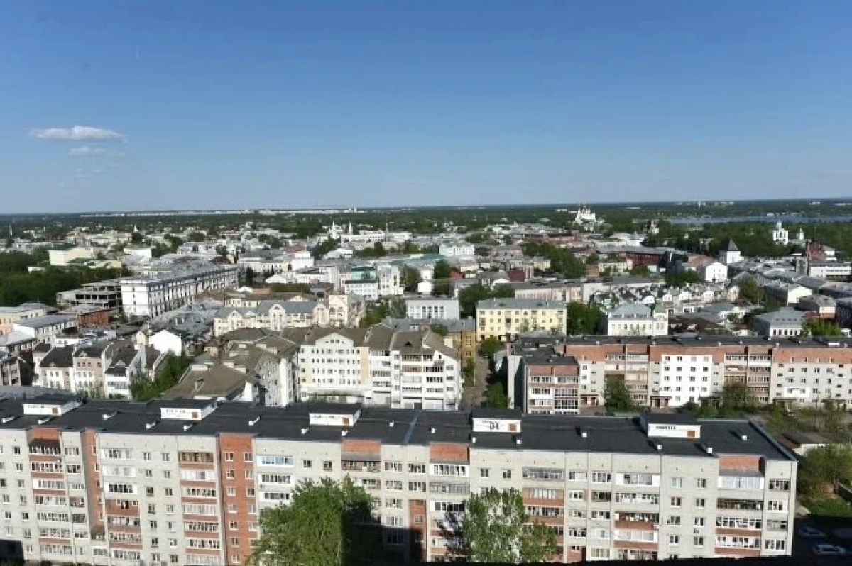 Управляющая компания возместила ярославне крупный ущерб из‑за залива квартиры Управляющая компания возместила ярославне крупный ущерб из‑за залива квартиры