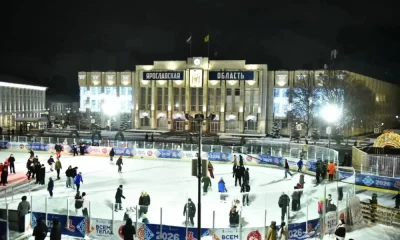 Ярославцы жалуются на сбои при онлайн-заказе билетов на Якаток