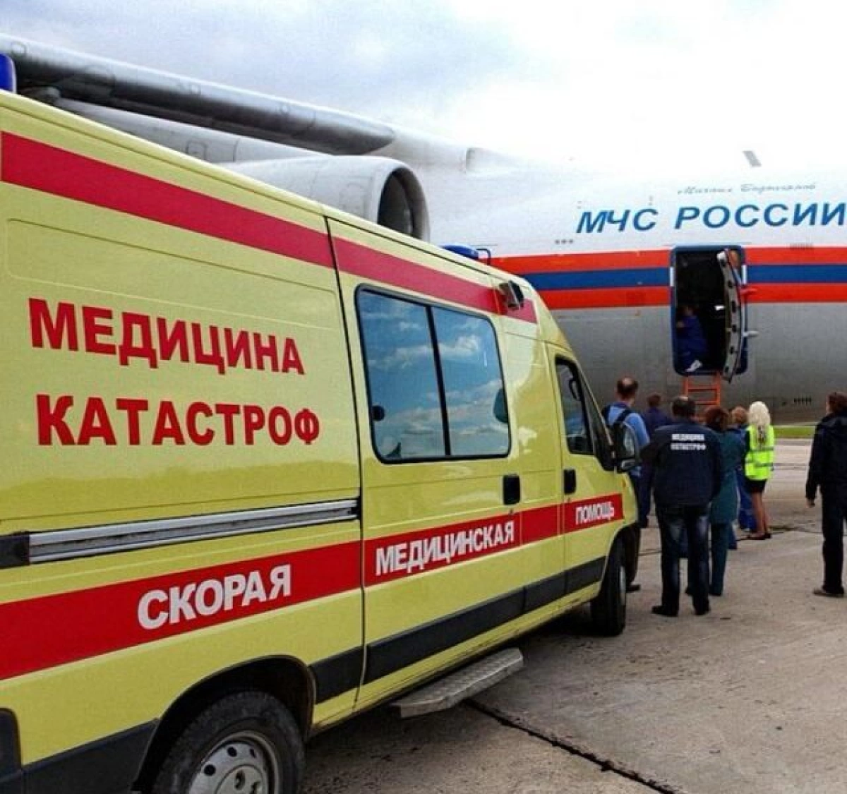 Ярославские медики помогли пострадавшей в поезде пенсионерке добраться в Калининград к семье Ярославские медики помогли пострадавшей в поезде пенсионерке добраться в Калининград к семье
