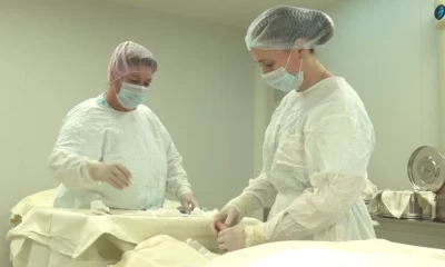 На развитие медицины региона в 2026 году направят более 47 млрд рублей