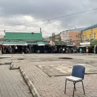 В Ярославле в третий раз не смогли продать Центральный рынок