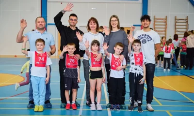 Ярославские дошколята выполнили нормы ГТО
