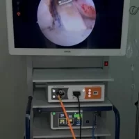 Ярославские врачи прооперировали получившую травму звезду фристайла