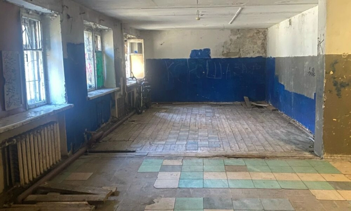 В Ярославле погорельцы выложили фото предложенного маневренного фонда