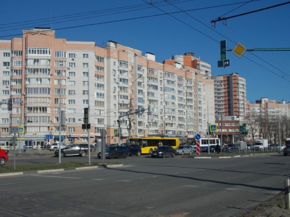 В Ярославле суд выселил на улицу антисоциальную семью