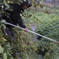 В Ярославской области обнаружена утечка канализации рядом с памятником природы